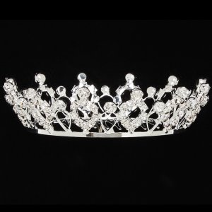 2808 Princess Crown
