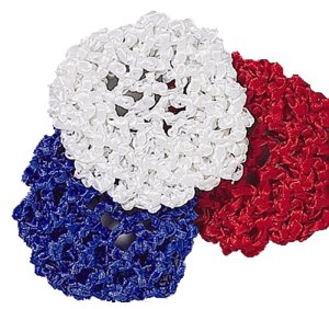2120 Ribbon Crochet Buncover