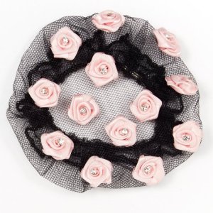 2110 Satin Roses Buncover